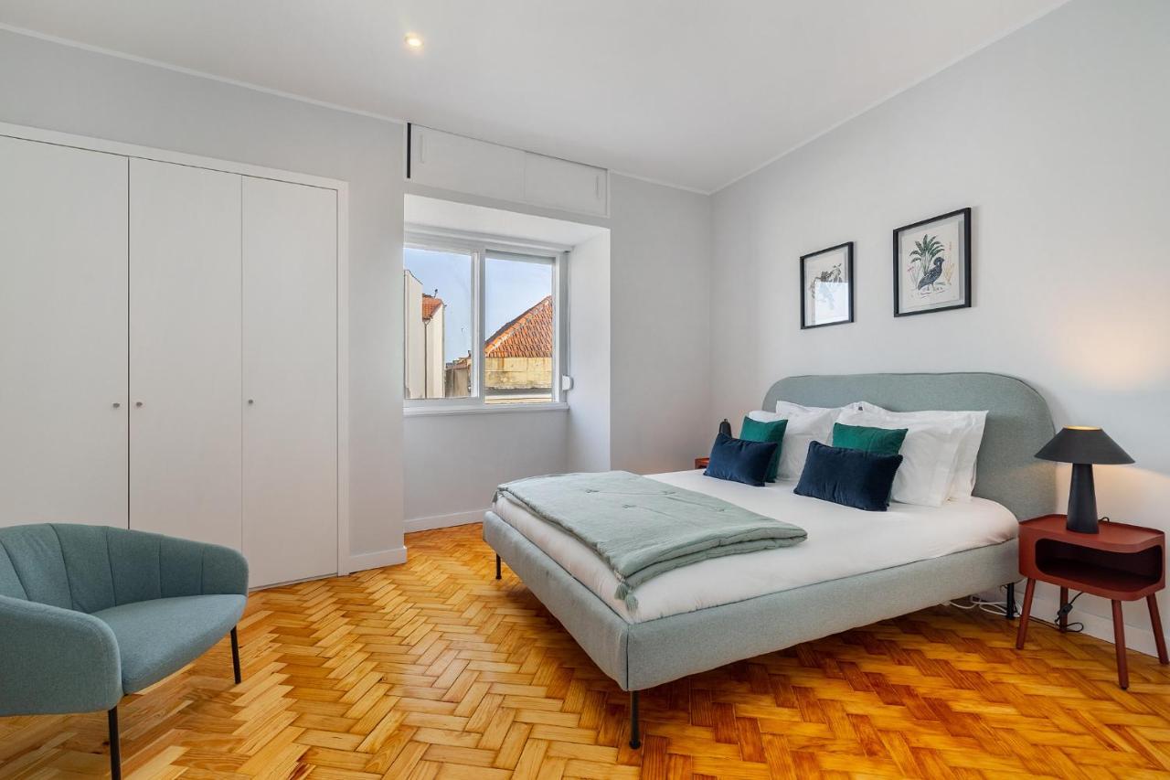 Whome Ft169 Location 2-bed Perfect To Explore Oporto