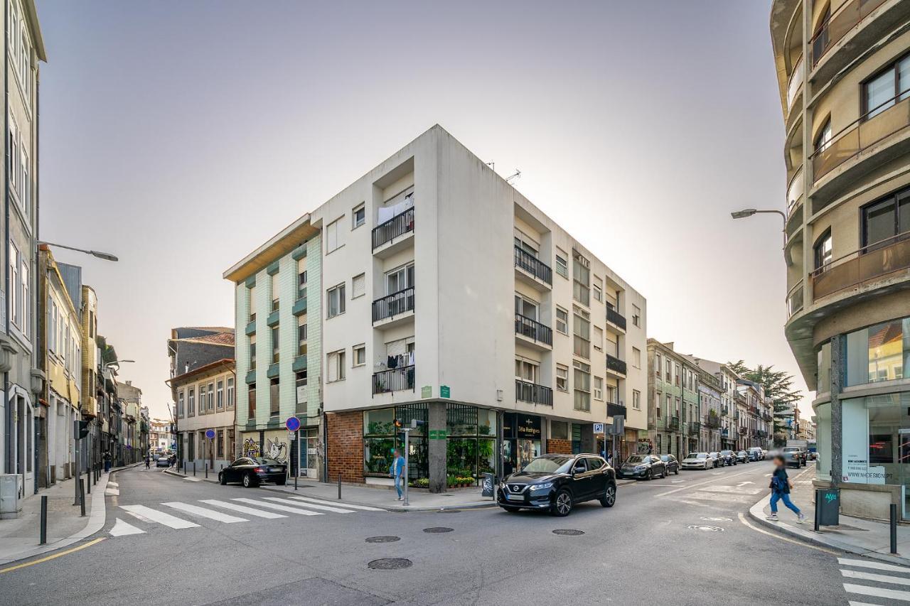 Apartamento Whome Ft169 Location 2-bed Perfect To Explore
