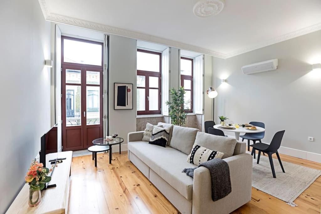 Historical Sunny Marques - With Ac! Apartamento *