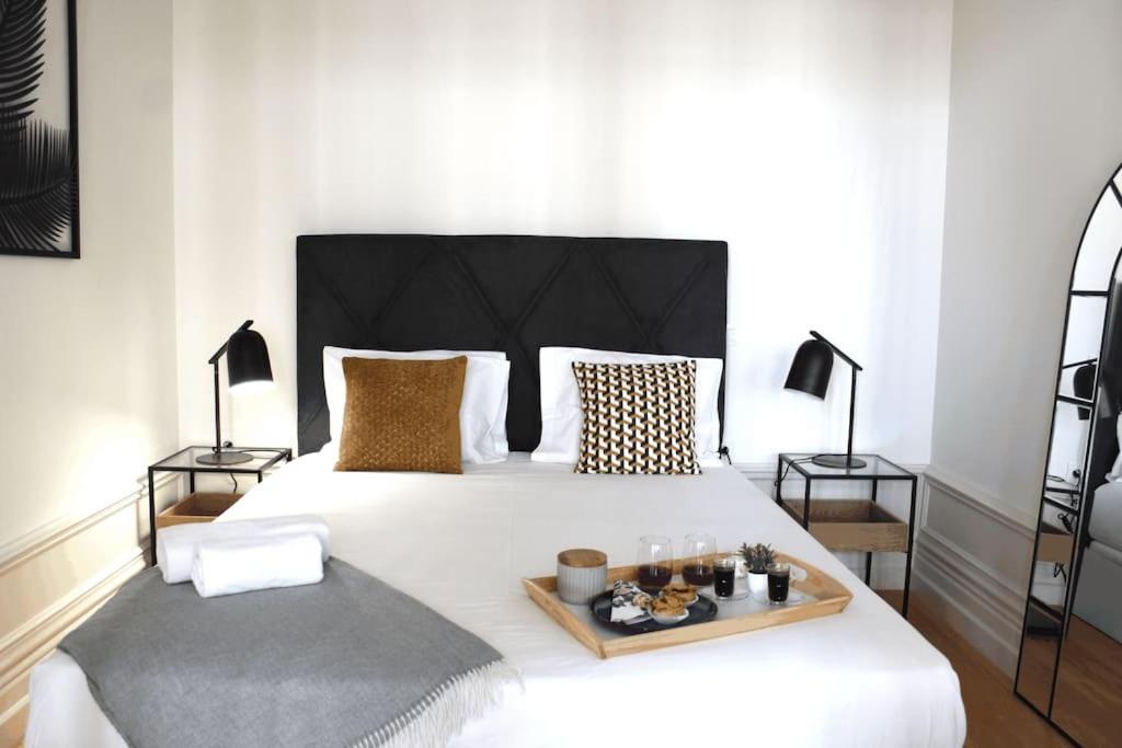 Apartamento Luxury Unique