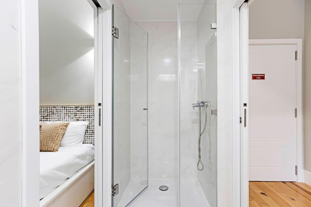 Historical Sunny Marques - With Ac! Apartamento