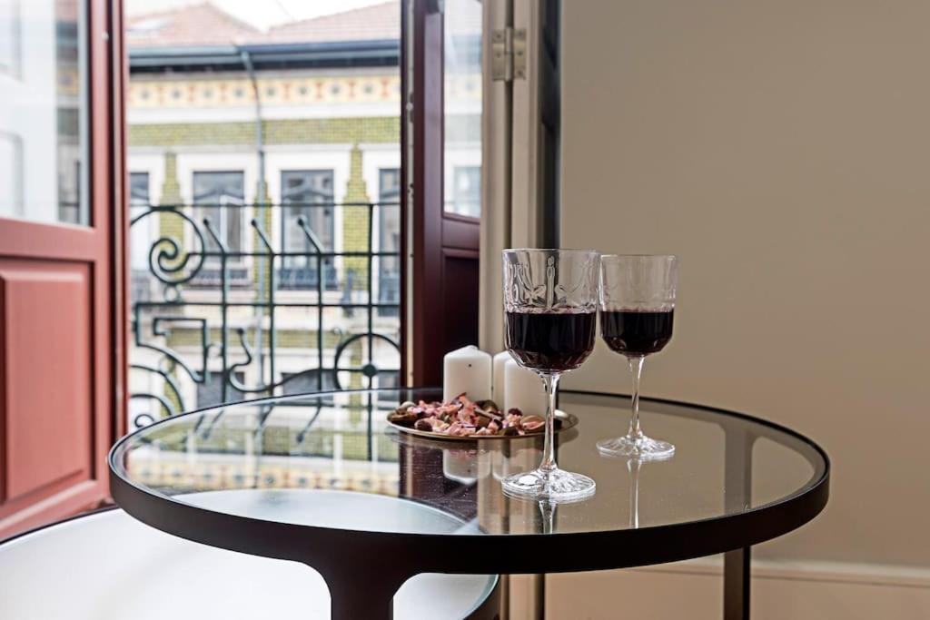Apartamento Historical Sunny Marques - With Ac! *