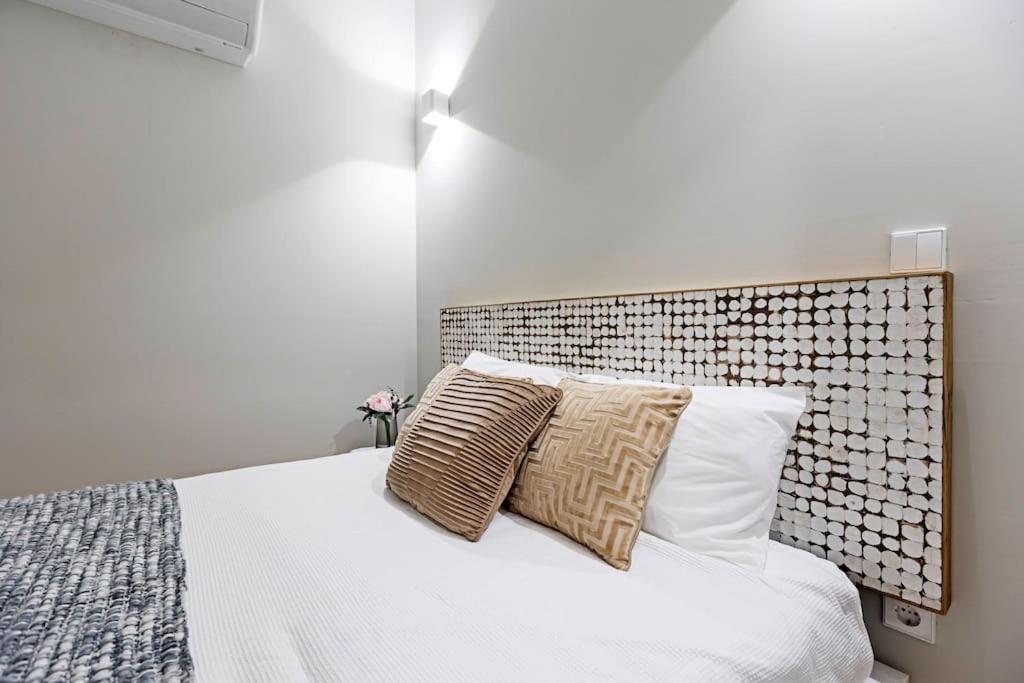 Historical Sunny Marques - With Ac! Apartamento Oporto