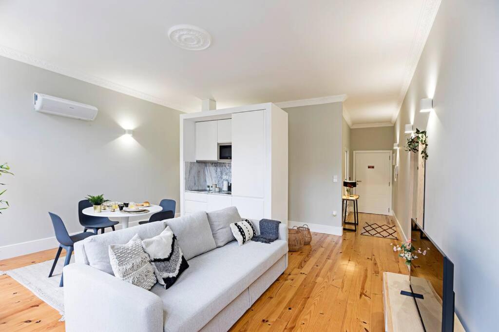 Apartamento Historical Sunny Marques - With Ac! *