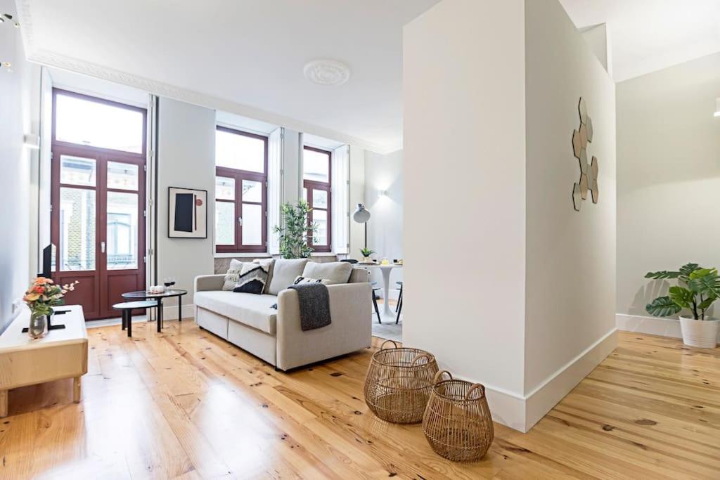 Historical Sunny Marques - With Ac! Apartamento