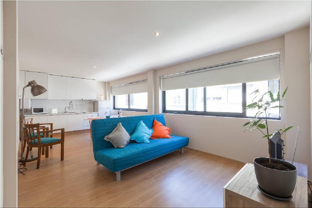 Guestready- Picaria Orange Oporto