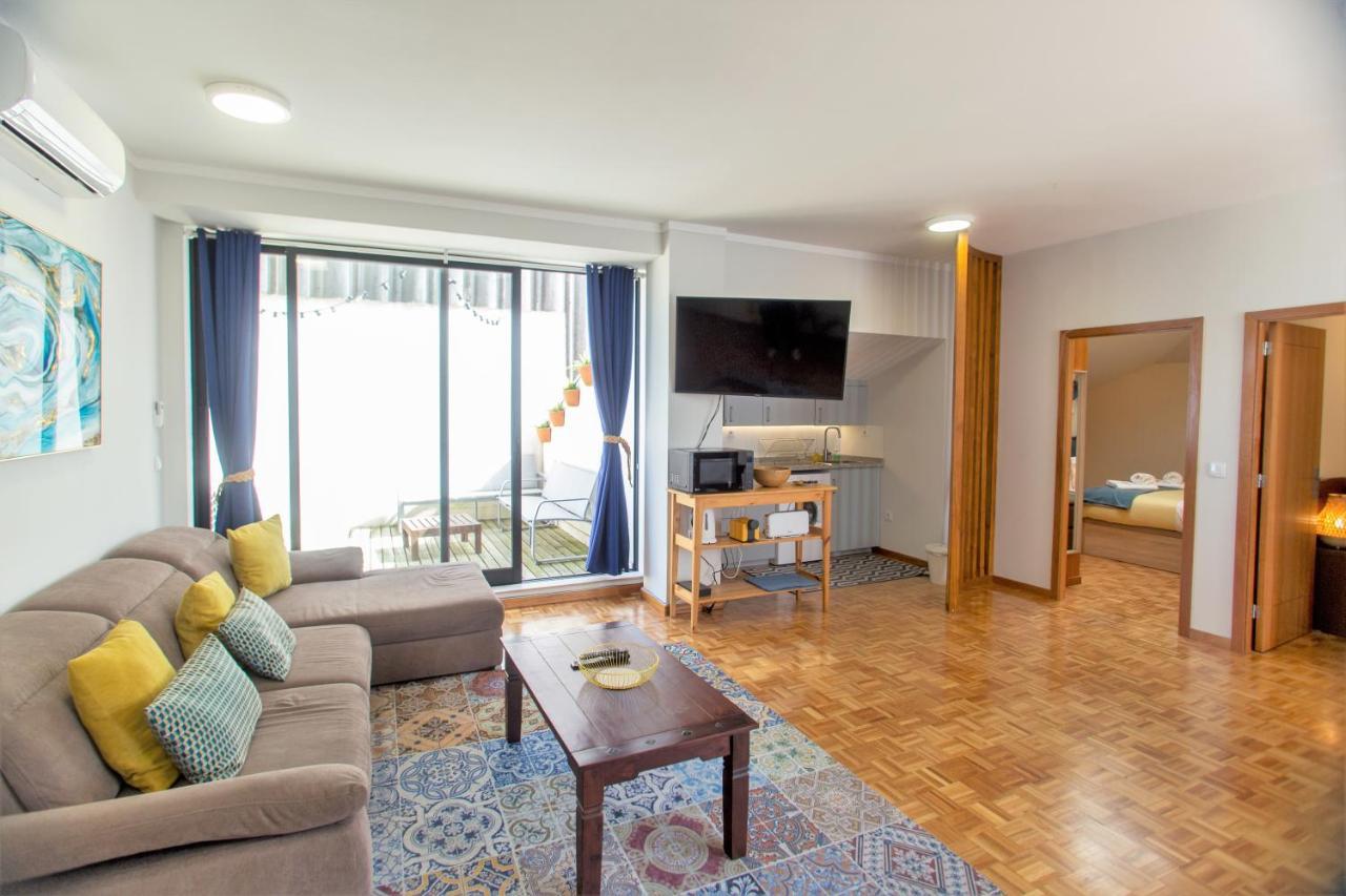 Apartamento Republica Square By Hosts