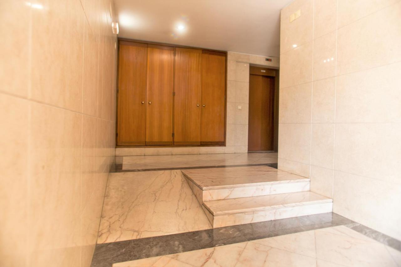 Apartamento Republica Square By Hosts *
