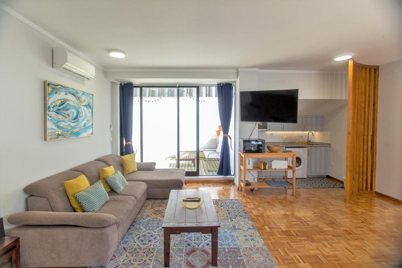 Republica Square By Hosts Apartamento