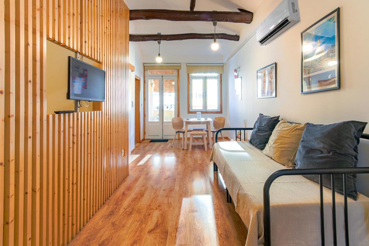 Apartamento Fontainhas River *