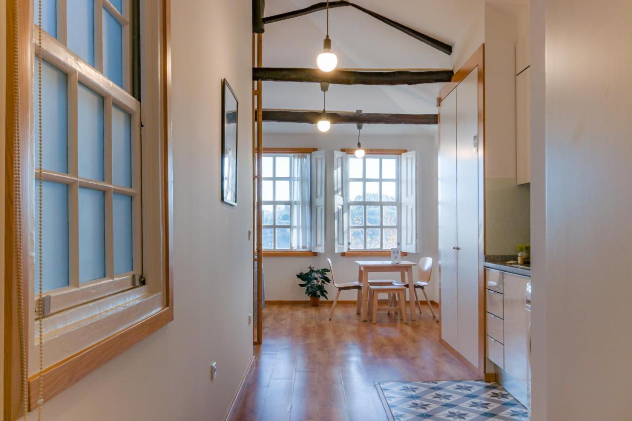 Apartamento Fontainhas River Porto