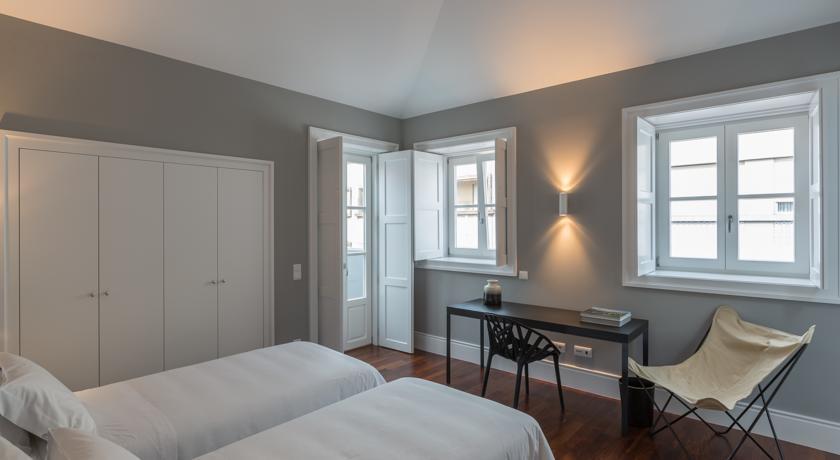 Apartamento Serviced - Cedofeita *