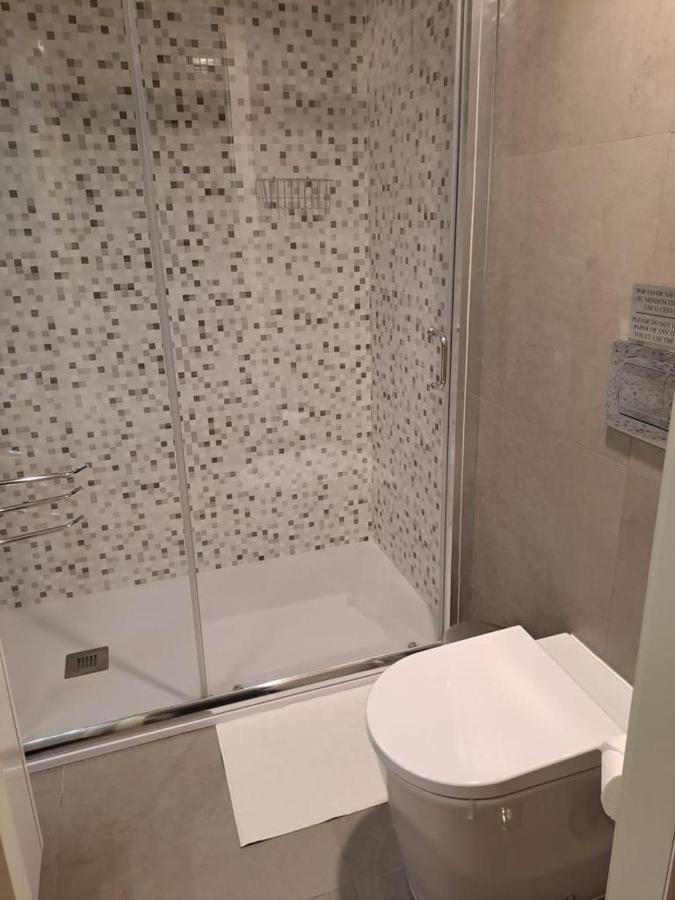 Apartamento Cc Downtown Palace - B