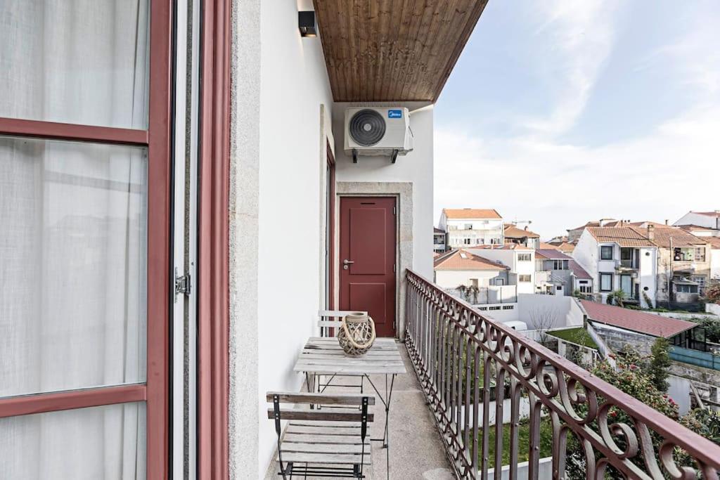 Colorful Flat * Porto