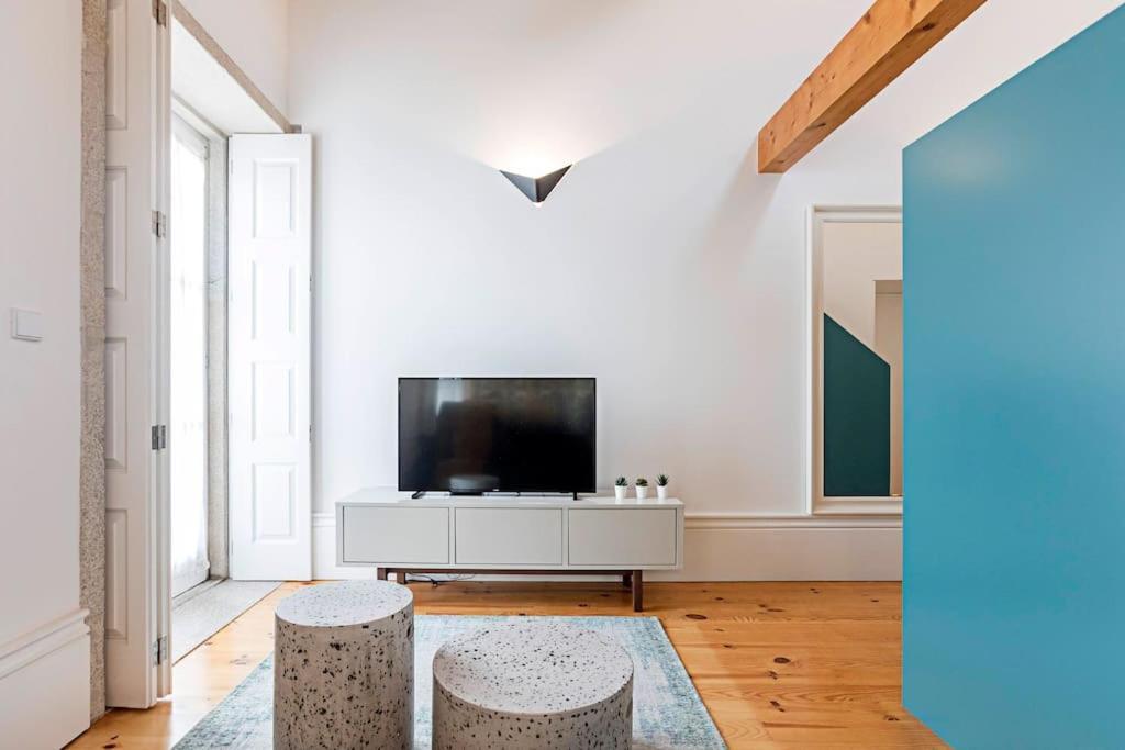 Colorful Flat Apartamento