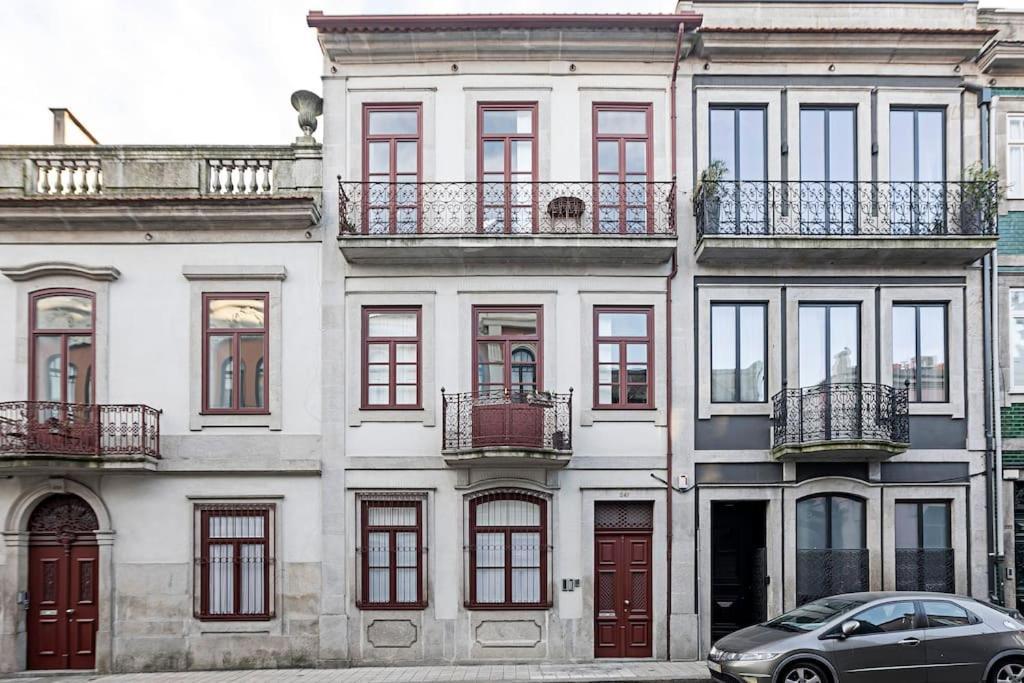 Colorful Flat Apartamento