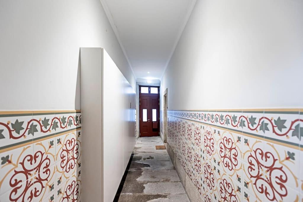 Colorful Flat Apartamento Porto