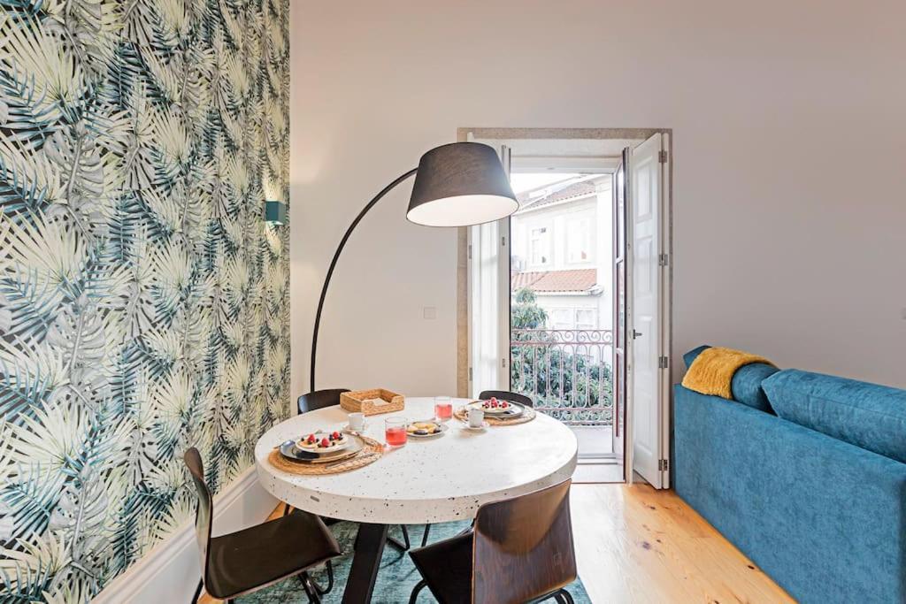 Apartamento Colorful Flat *
