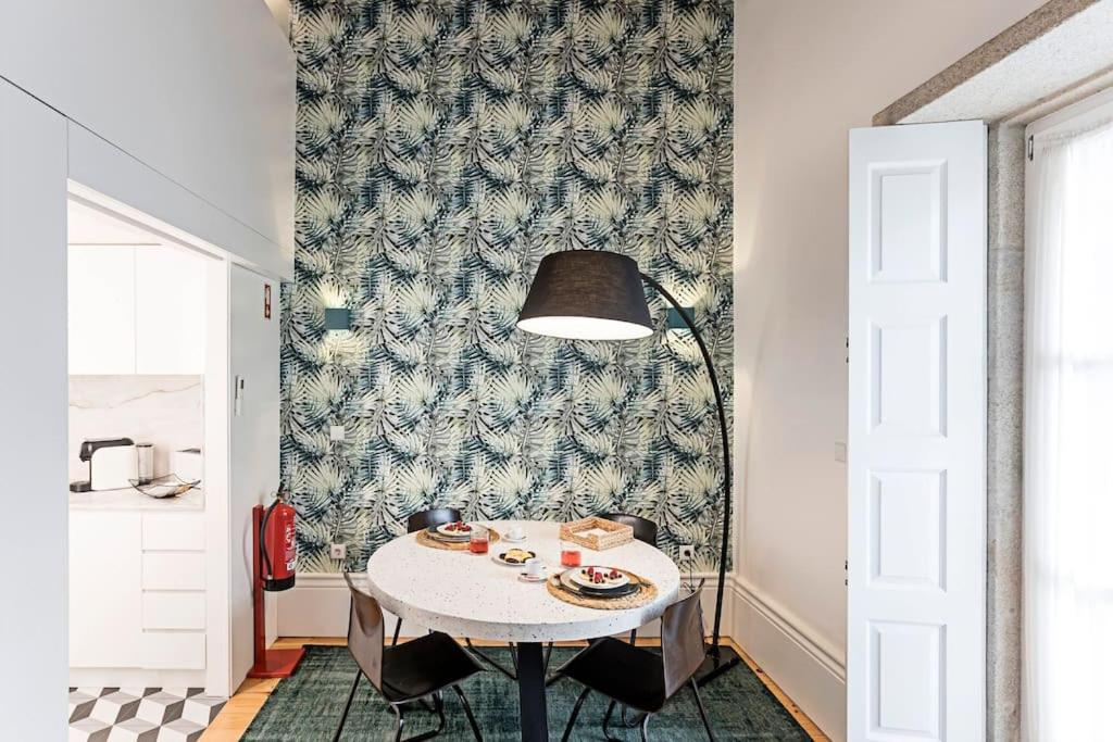 Colorful Flat