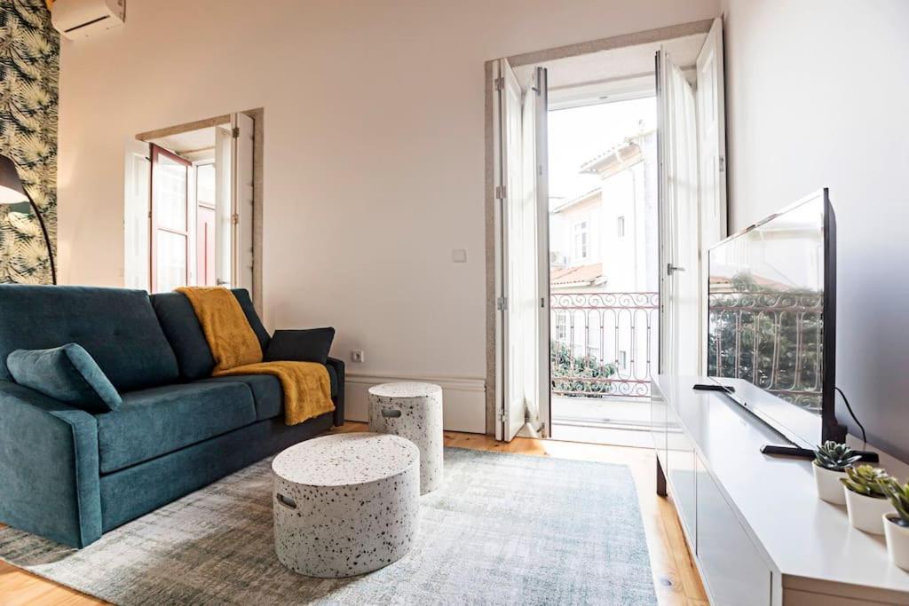 Colorful Flat Apartamento *