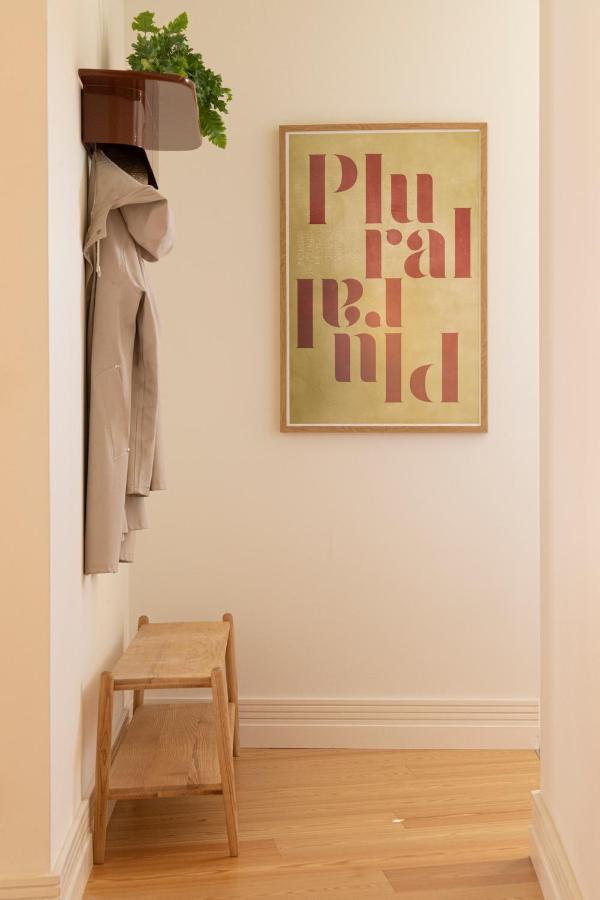 Apartment Taipas Townhouse 1865_boutique
