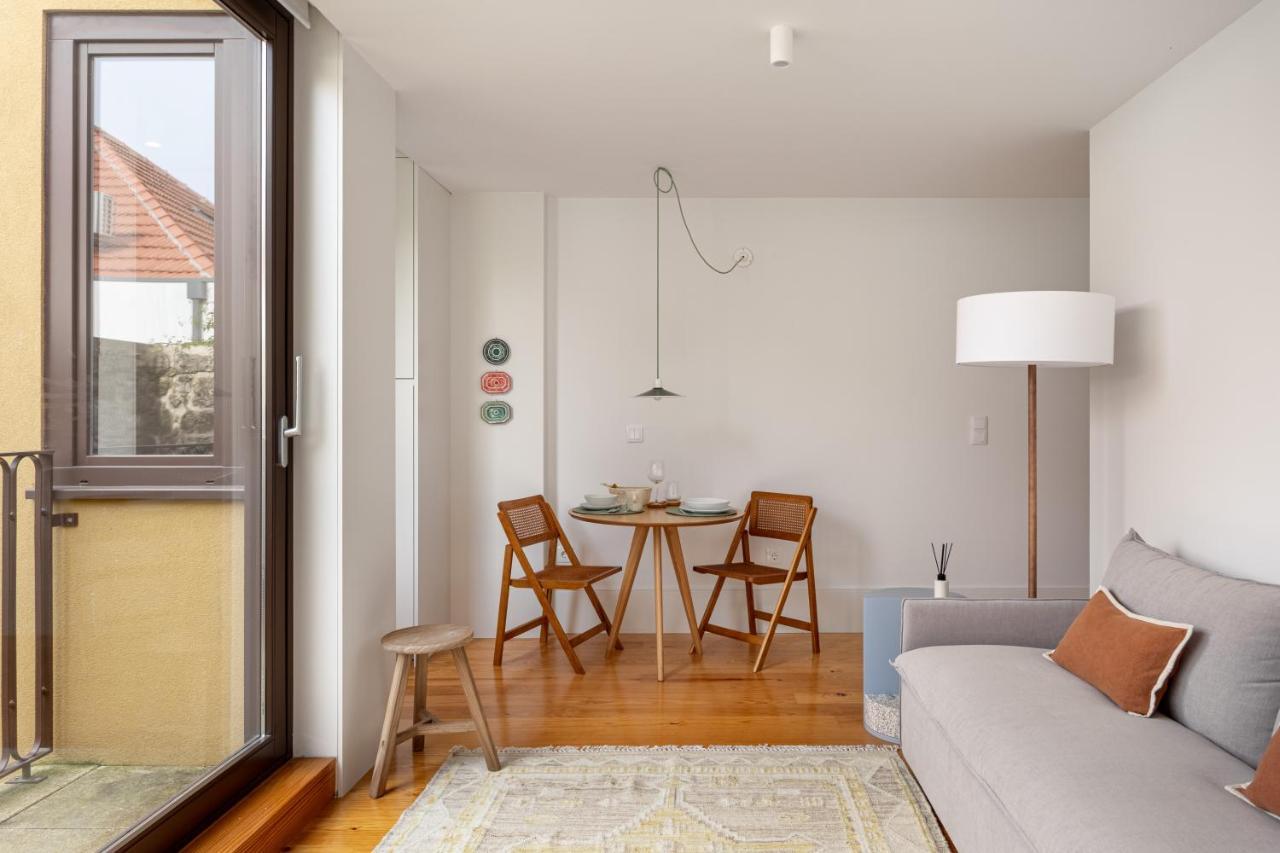 Apartamento Joivy Vitoria Near The Cathedral *
