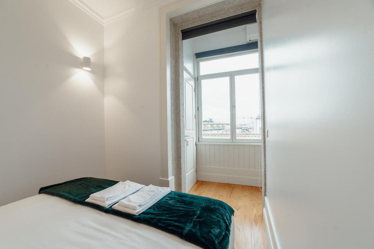 Apartamento Downtown Premium By Vacationy *