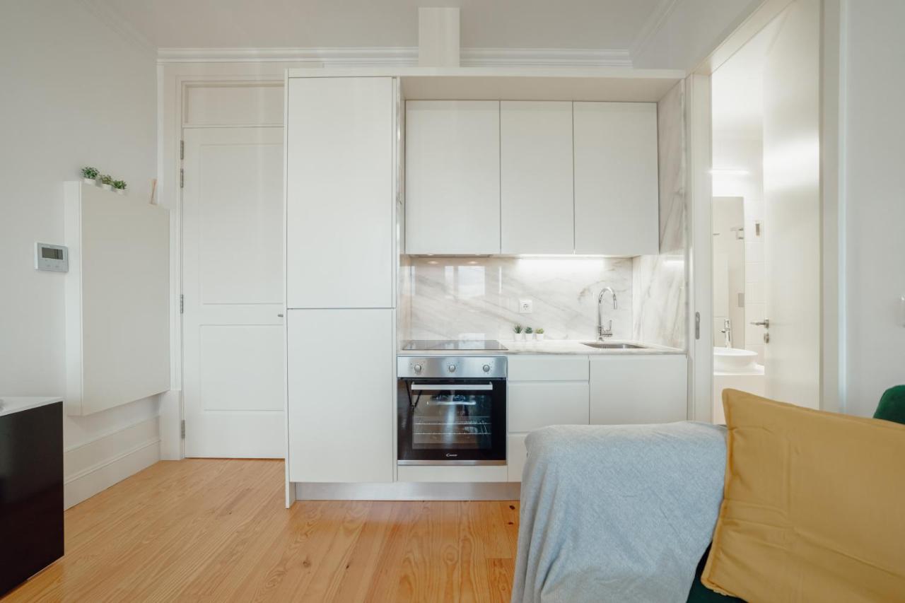 Downtown Premium By Vacationy Apartamento