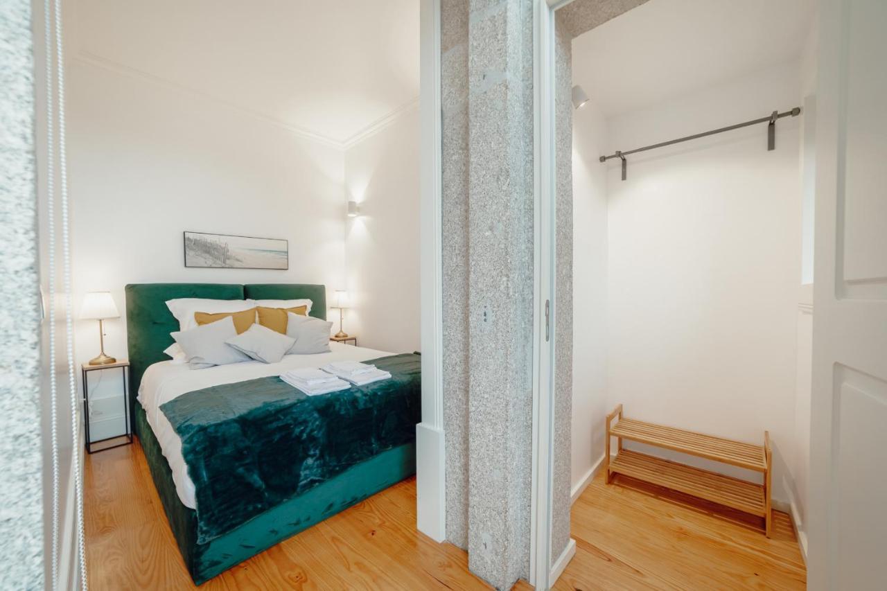 Apartamento Downtown Premium By Vacationy *