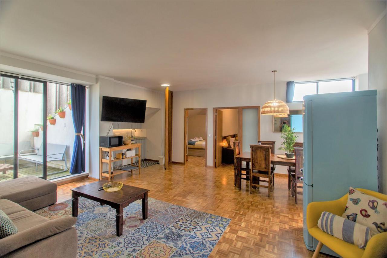 Republica Square By Hosts Apartamento *