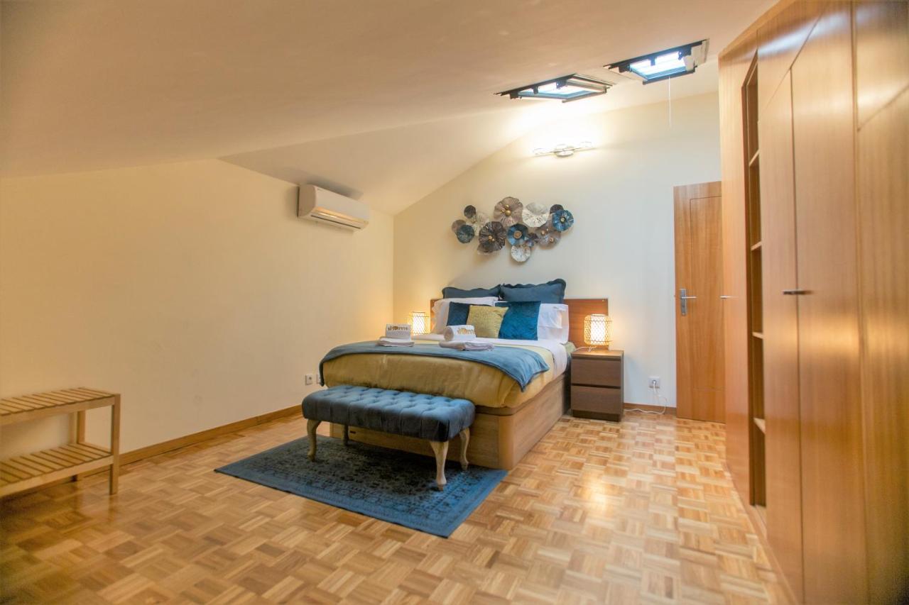 Republica Square By Hosts Apartamento *