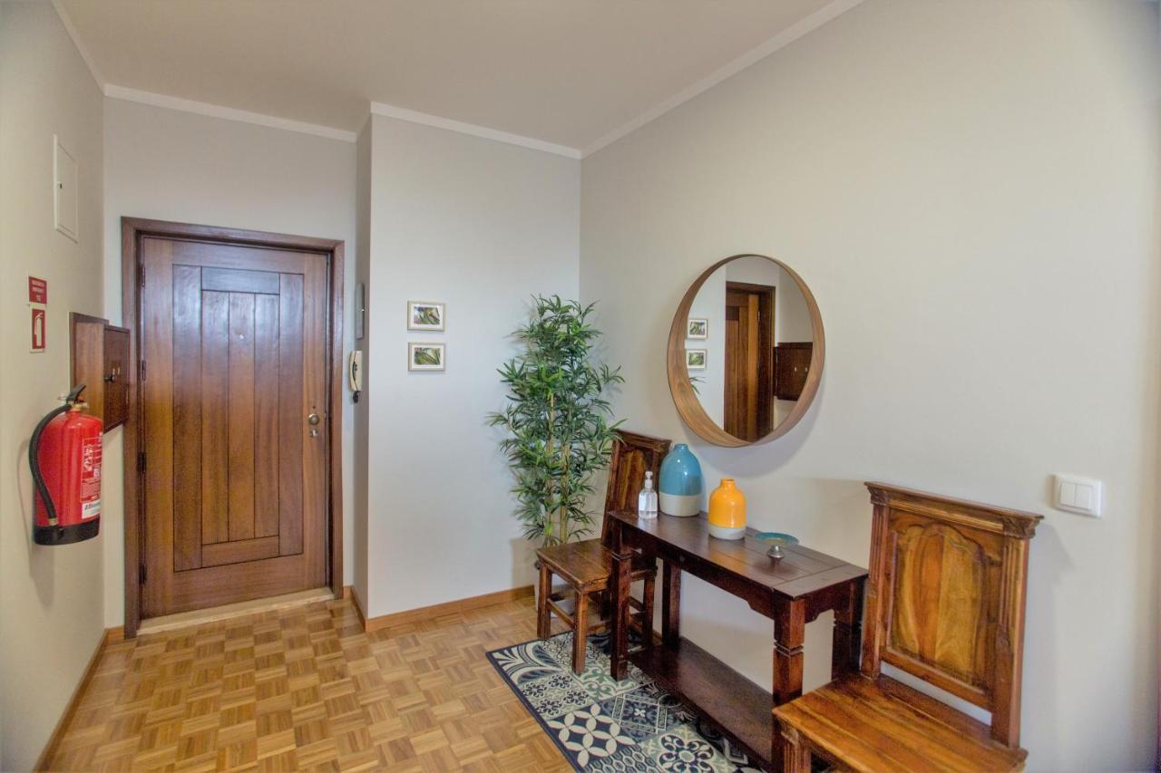 Republica Square By Hosts Apartment Porto