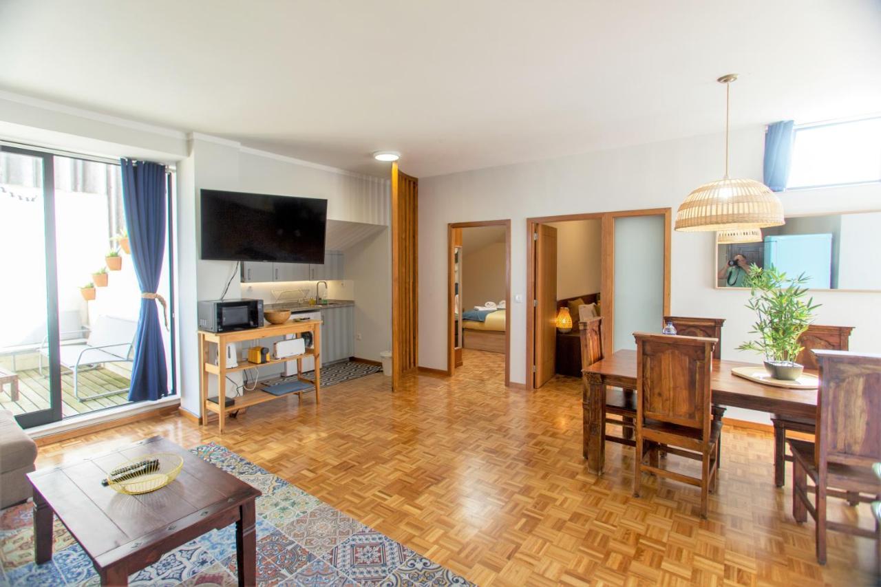 Apartamento Republica Square By Hosts
