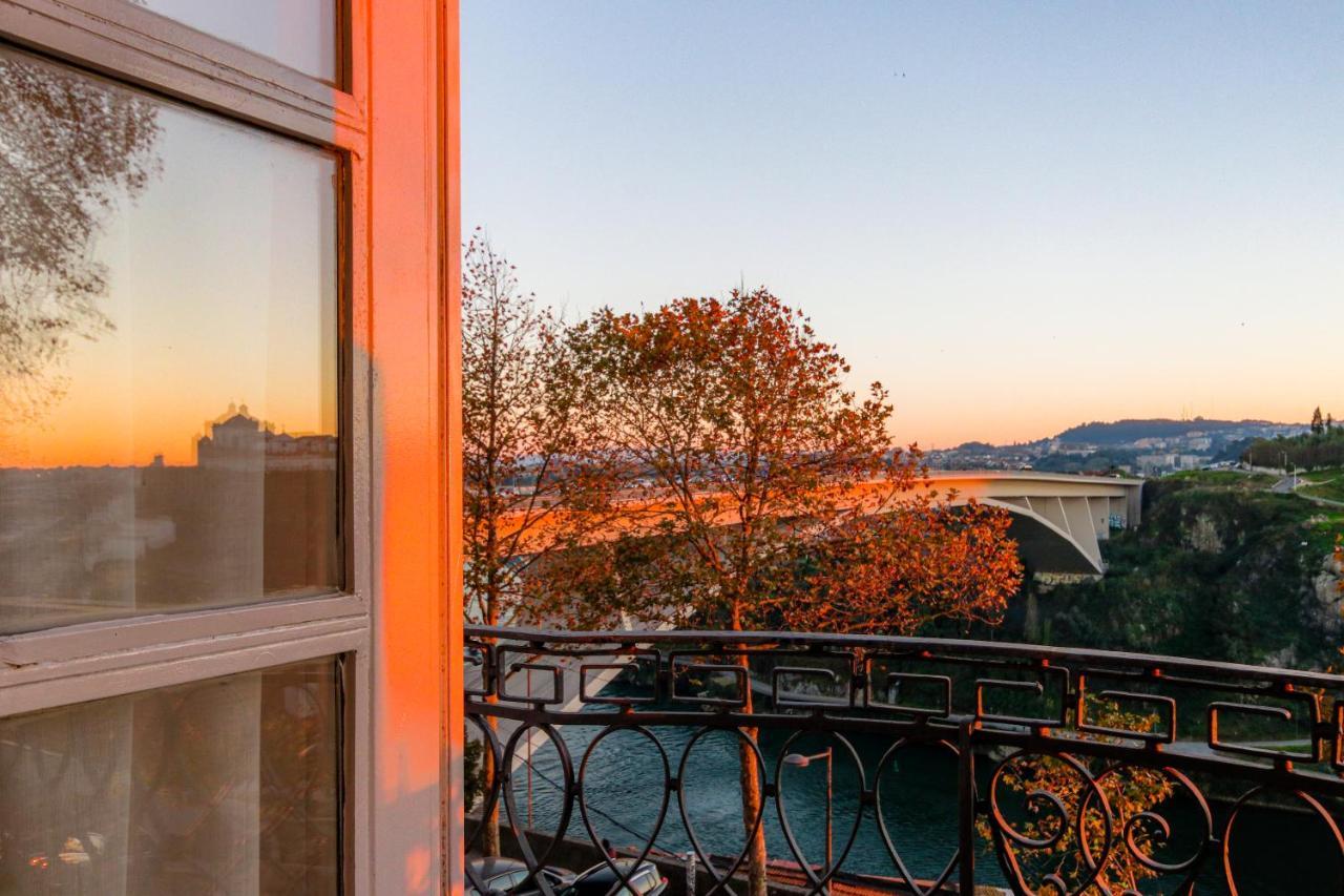 Apartamento Fontainhas River Porto