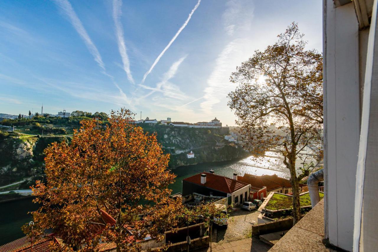 Fontainhas River Apartamento Porto