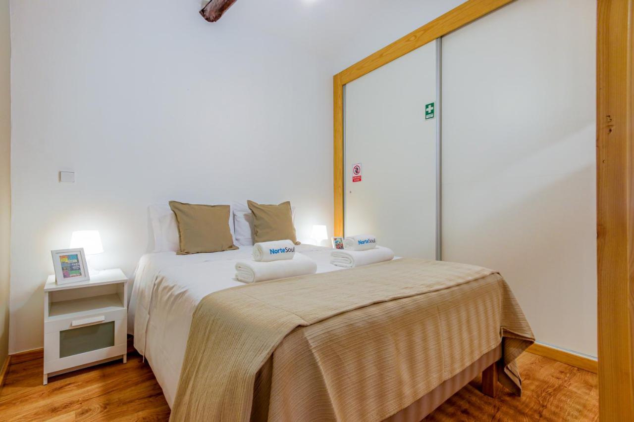 Apartamento Fontainhas River