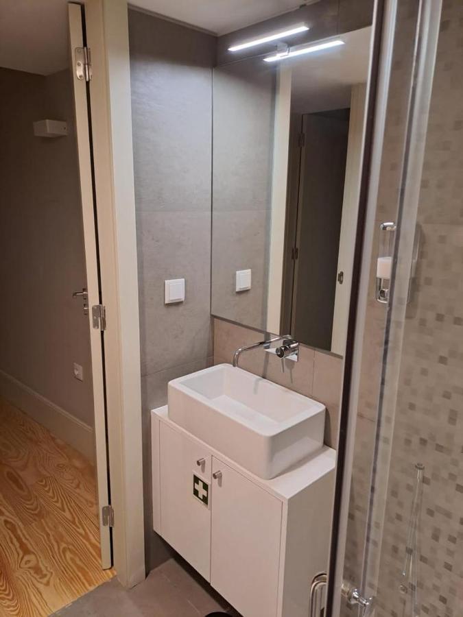 Apartamento Cc Downtown Palace - B Porto