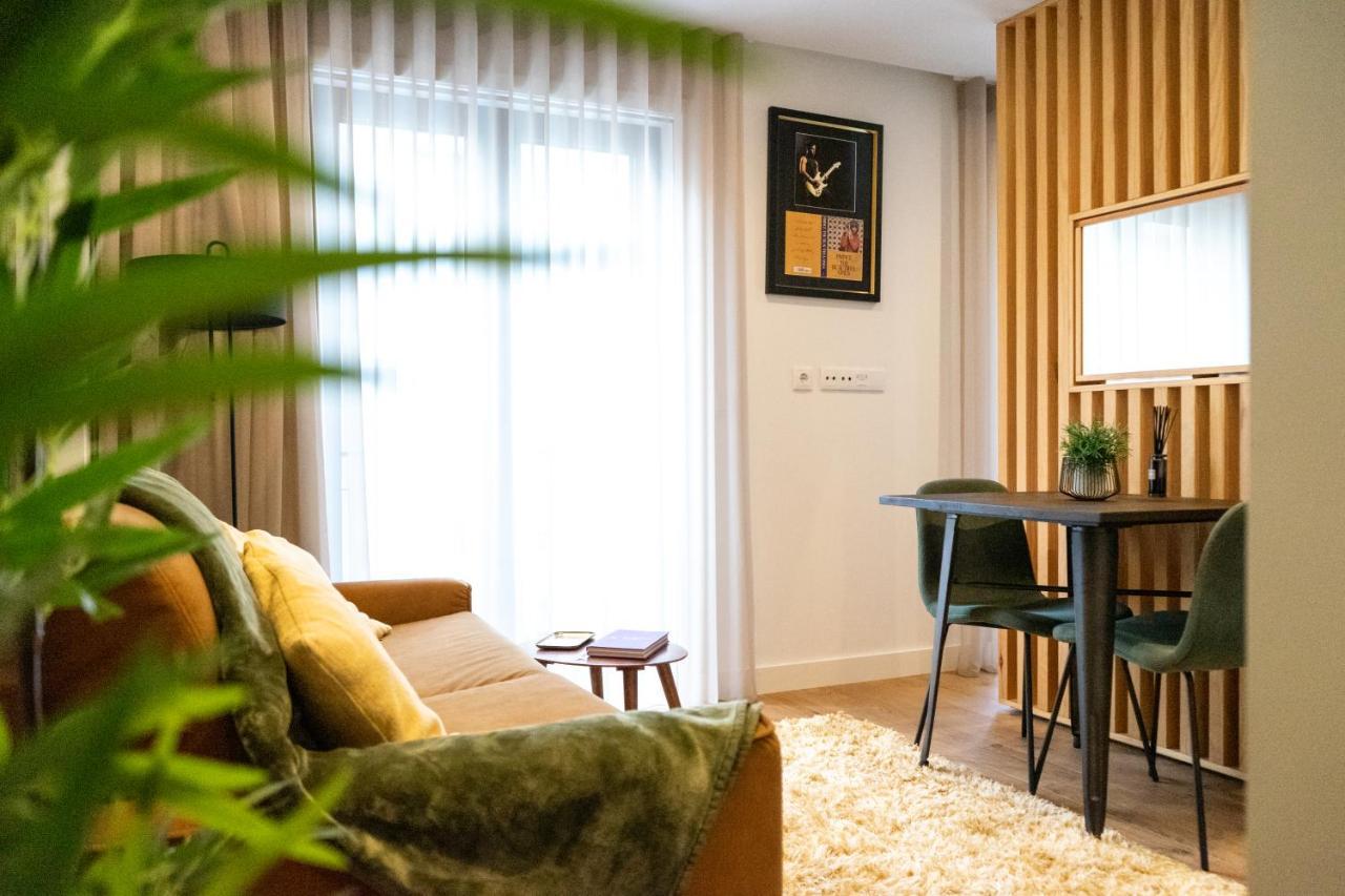 The Beautiful Ones Apartamento Oporto