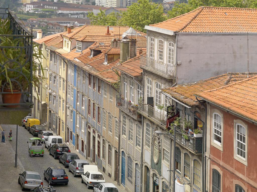 Feels Like - Central Flat * Oporto