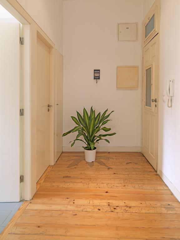 Apartamento Feels Like - Central Flat *