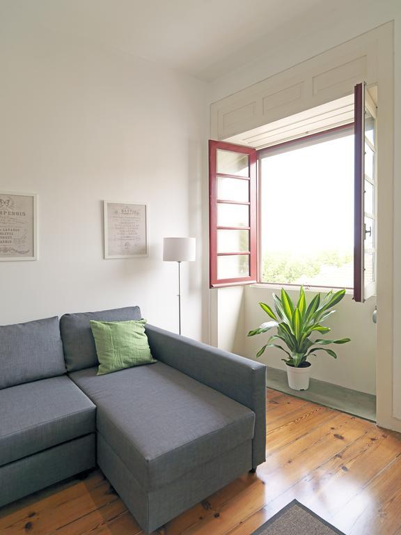 Feels Like - Central Flat Oporto
