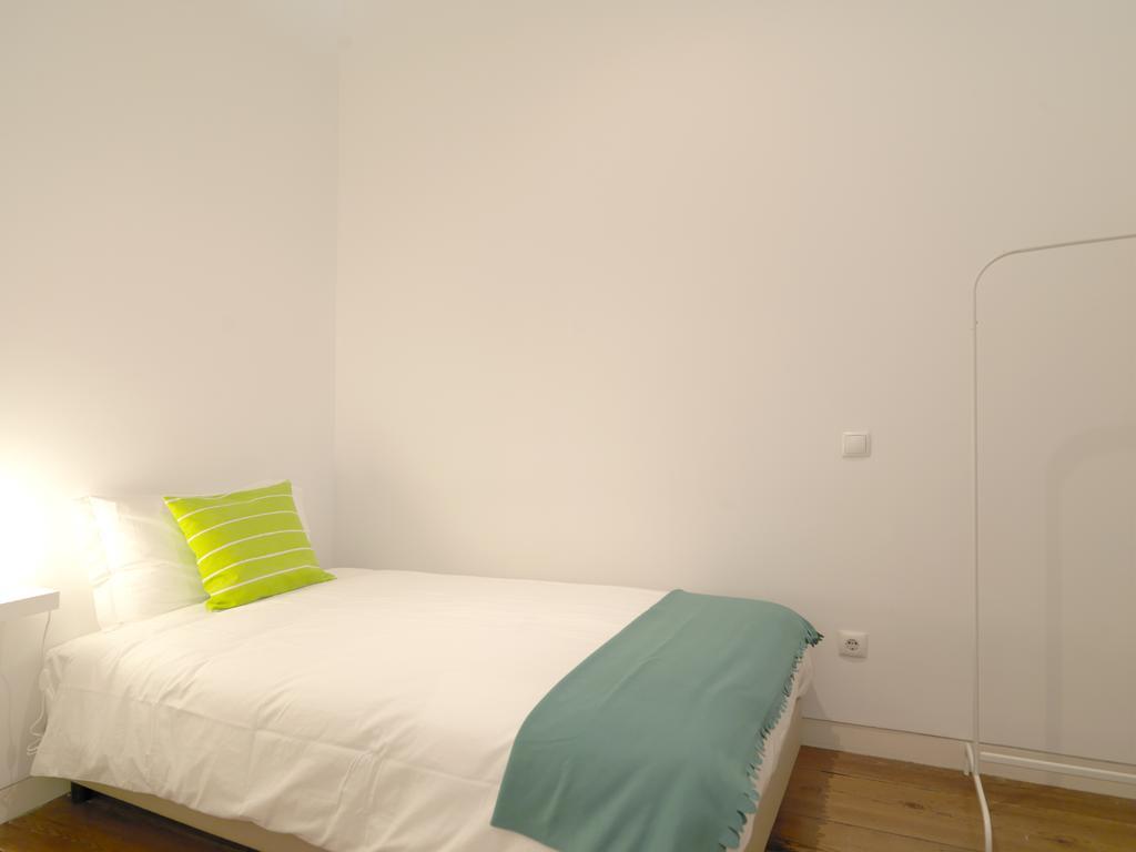 Apartamento Feels Like - Central Flat