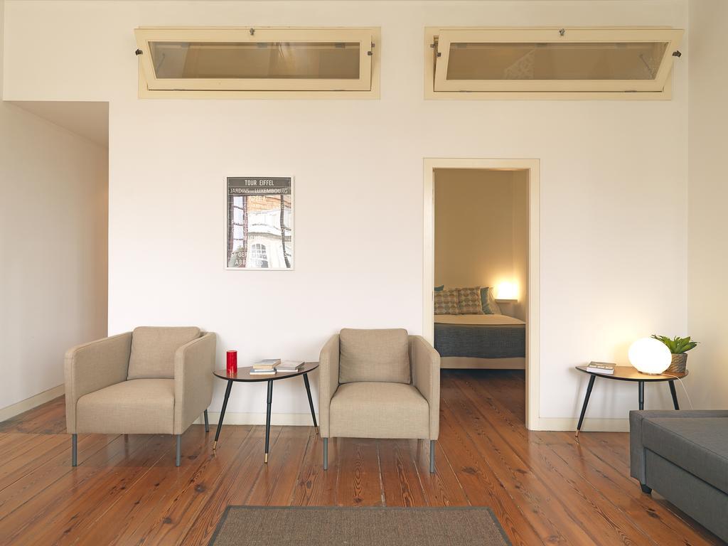 Apartamento Feels Like - Central Flat Oporto
