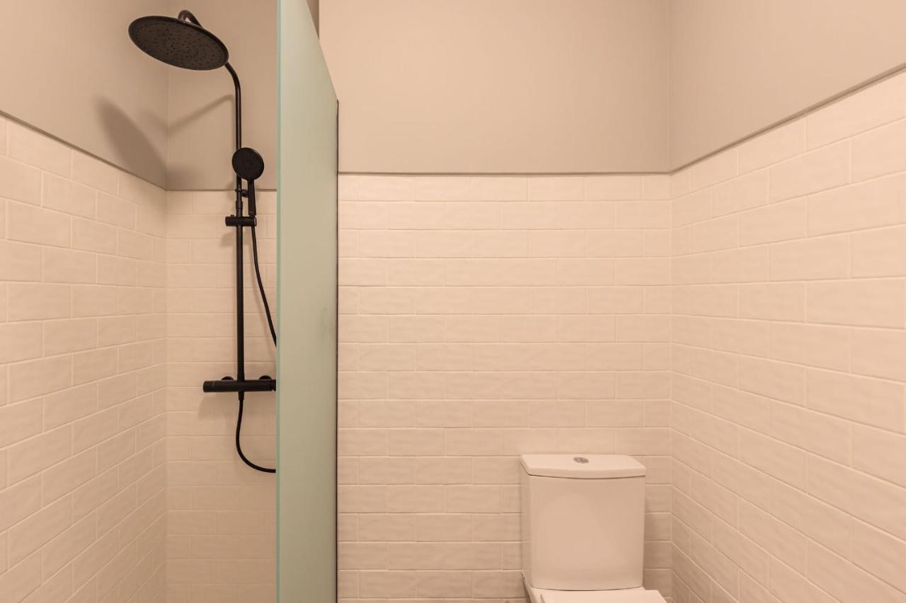 Apartamento Enjoy Bonfim 2br Renovated By Lovelystay