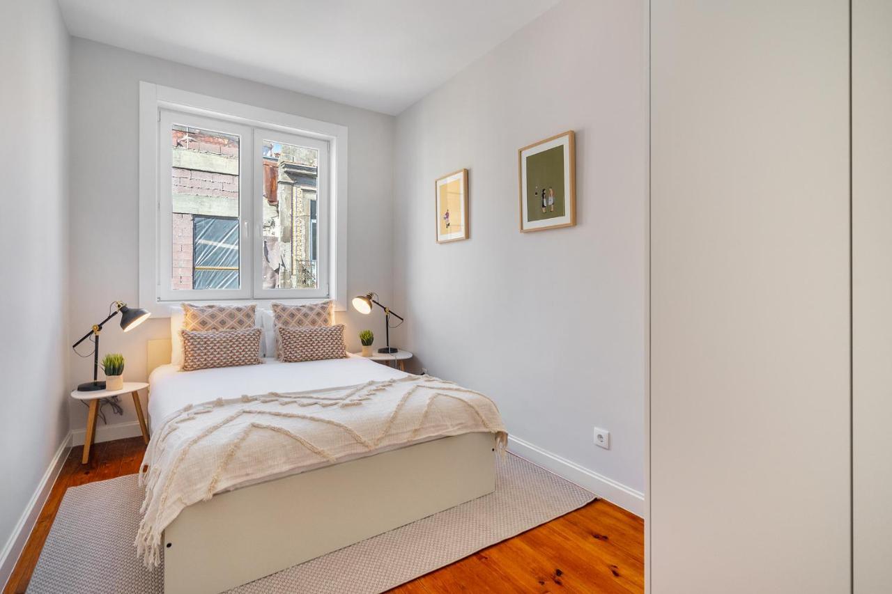 Whome Formosa #3 - 2-bed In Prime Location Perfect To Explore Apartamento