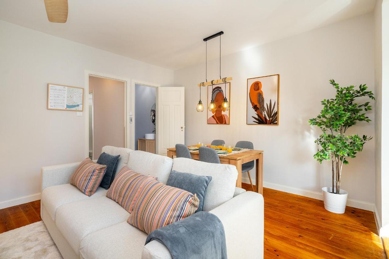 Apartamento Whome Formosa #3 - 2-bed In Prime Location Perfect To Explore *