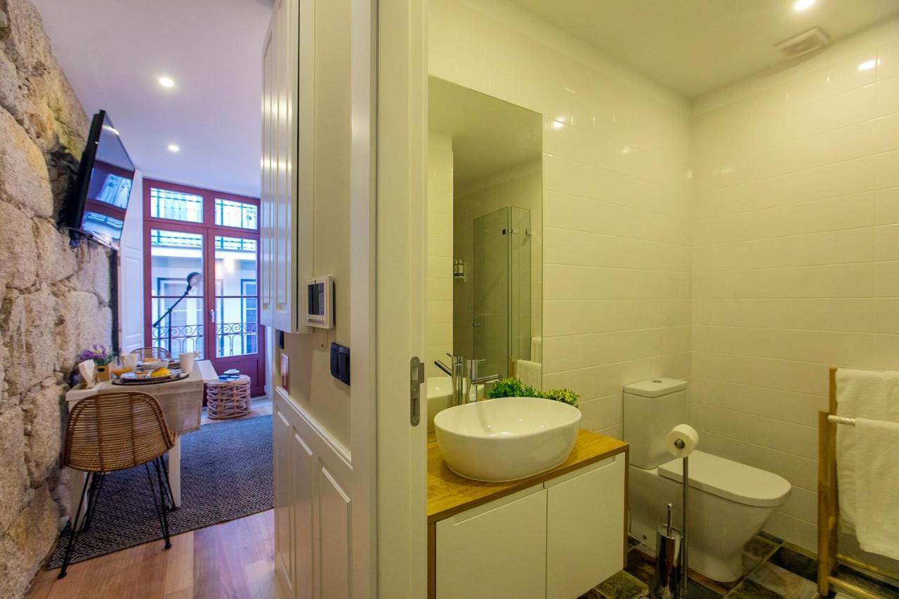 Oldtown Apartamento *