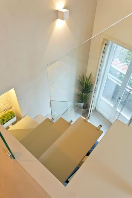 Apartamento Aposentus - Stylish Downtown Loft Porto