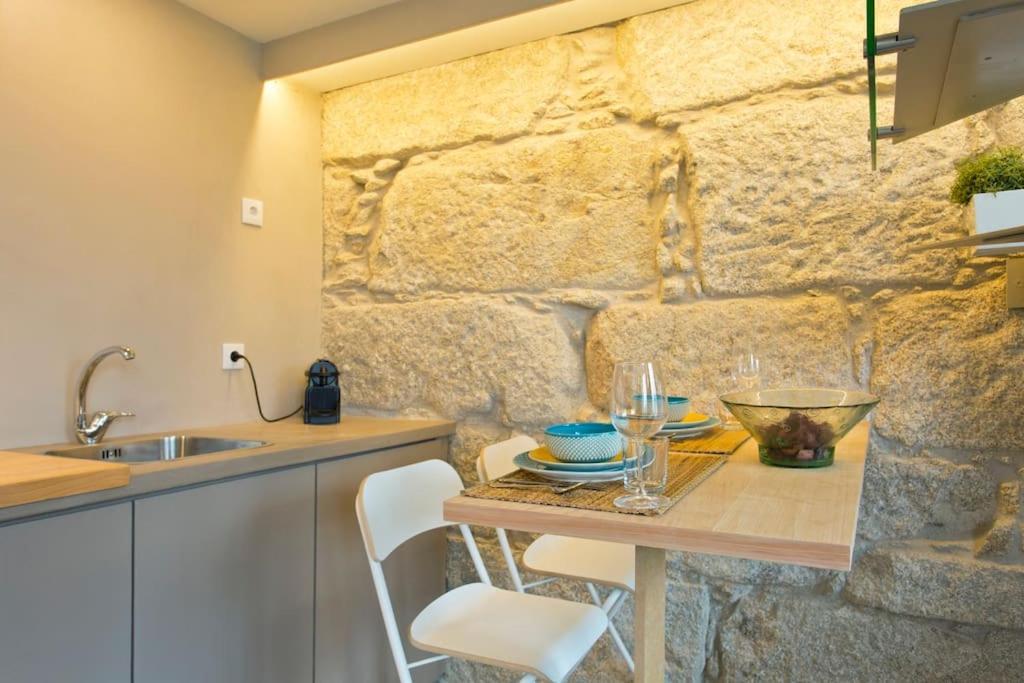 Aposentus - Stylish Downtown Loft Apartamento *