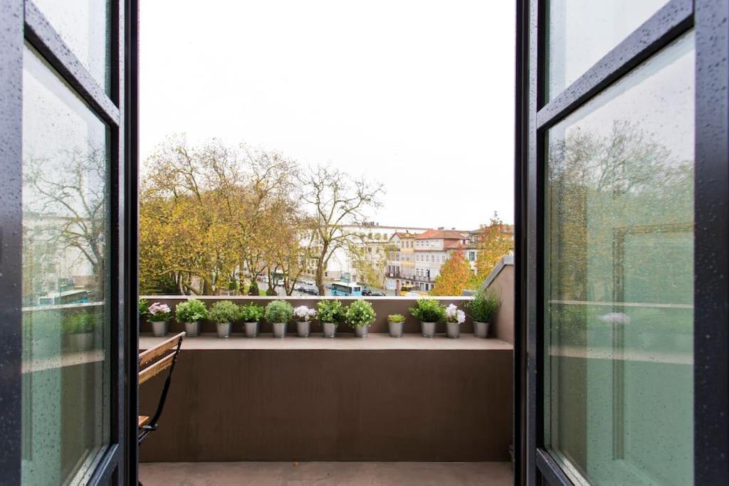 Aposentus - Stylish Downtown Loft Apartamento